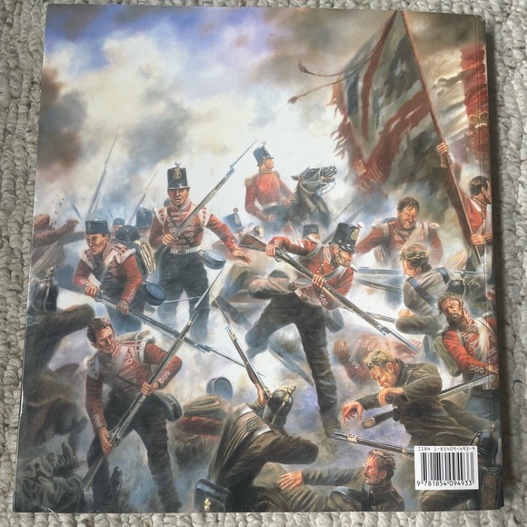 Atlas of Military Strategy - Picture 8 of 9